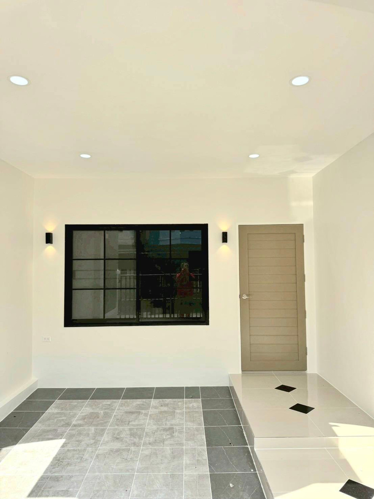 บ้านศิริวรรณ ชวนชม / 3 ห้องนอน (ขาย), Baan Siriwan Chuanchom / 3 Bedrooms (FOR SALE) BNS072