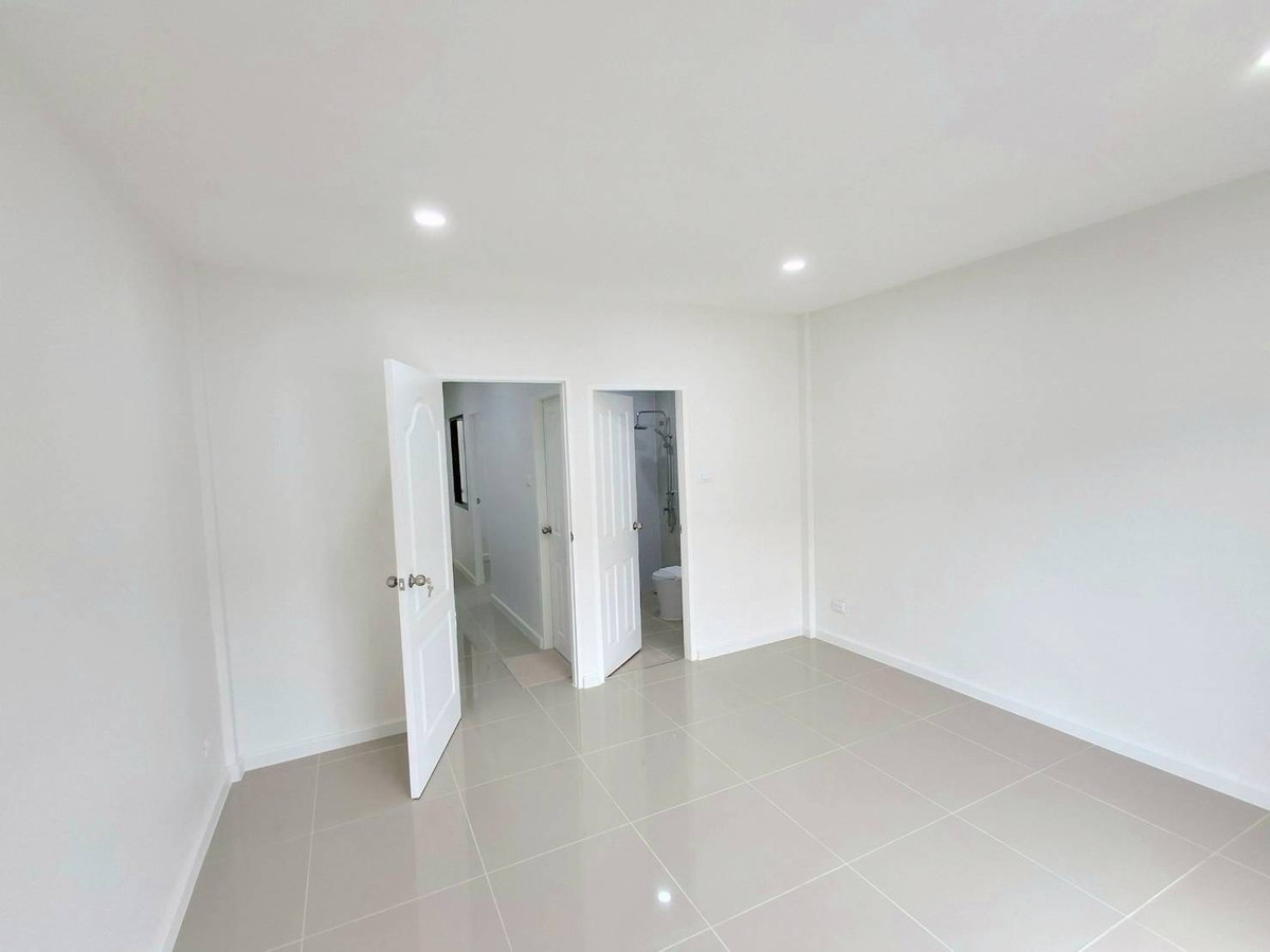 บ้านศิริวรรณ ชวนชม / 3 ห้องนอน (ขาย), Baan Siriwan Chuanchom / 3 Bedrooms (FOR SALE) BNS072