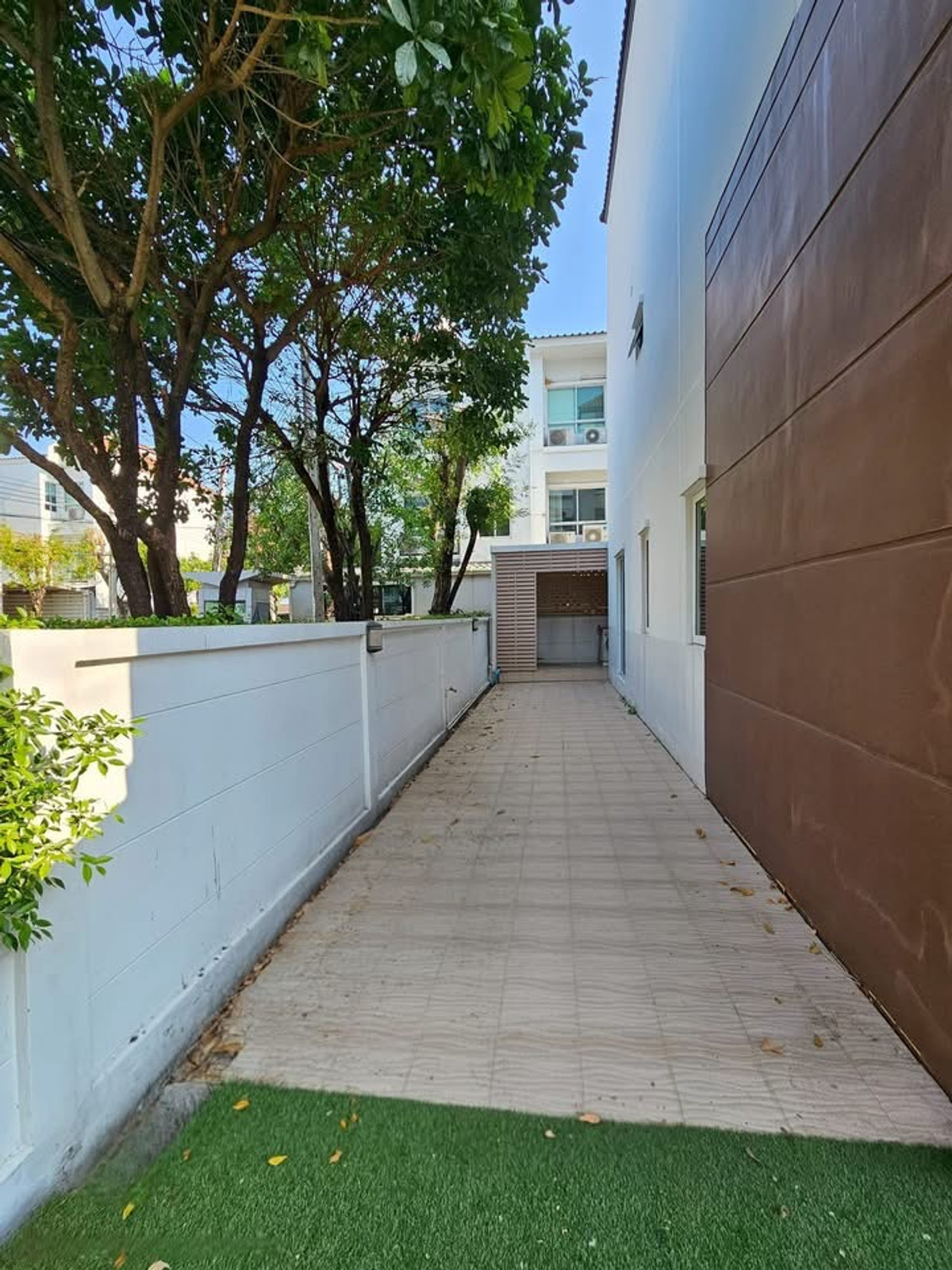 บ้านกลางเมือง เกษตรนวมินทร์ / 3 ห้องนอน (เช่า), Baan Klang Muang Kaset Nawamin / 3 Bedrooms (FOR RENT) MNT060