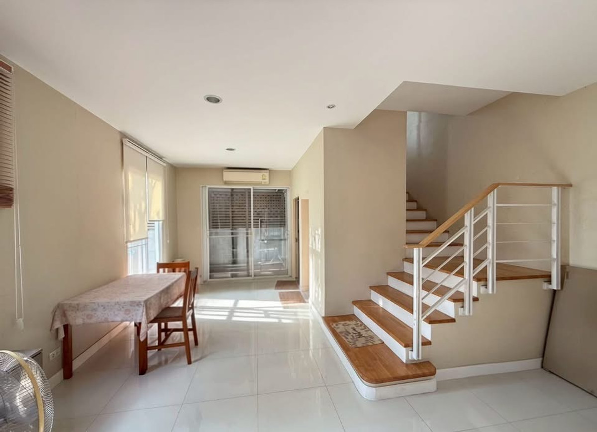 บ้านกลางเมือง เกษตรนวมินทร์ / 3 ห้องนอน (เช่า), Baan Klang Muang Kaset Nawamin / 3 Bedrooms (FOR RENT) MNT060