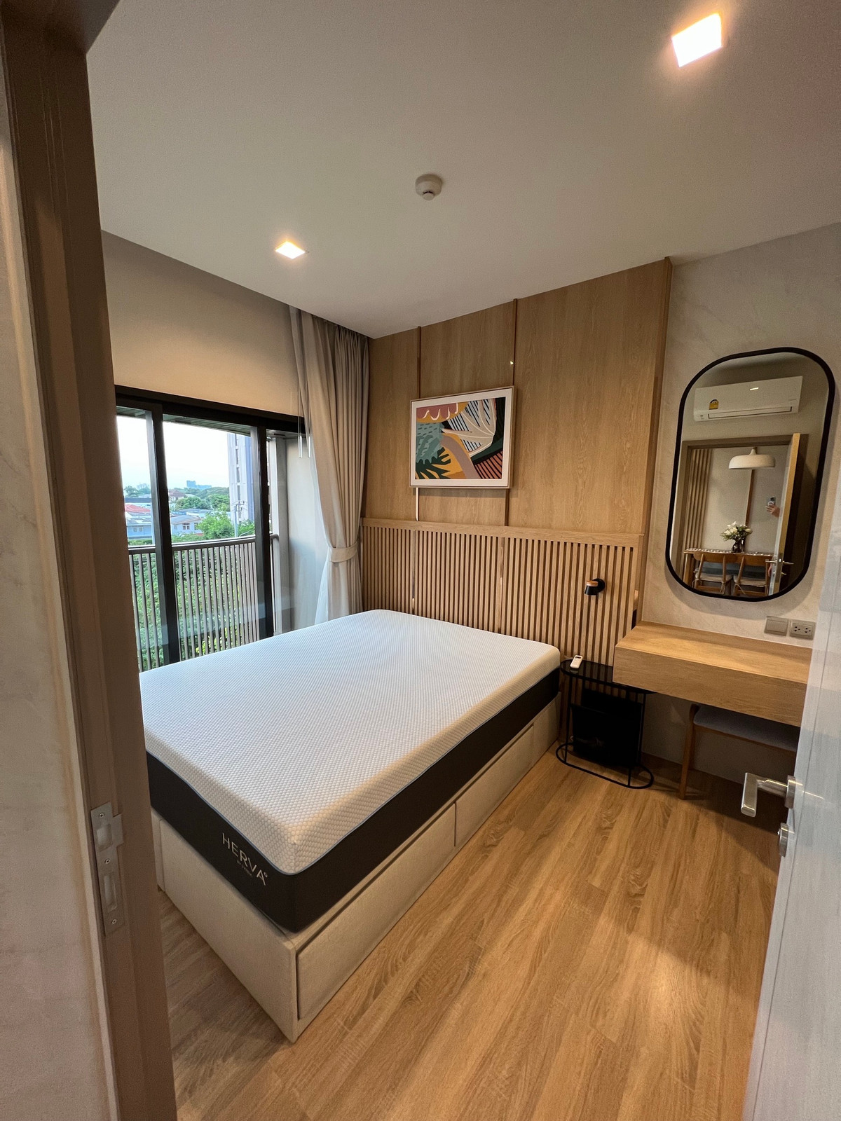 Kawa Haus Onnut 77 / 1 BedPlus (FOR SALE), คาวะ เฮ้าส์ อ่อนนุช 77 / 1 ห้องนอนพลัส (ขาย) NONT158