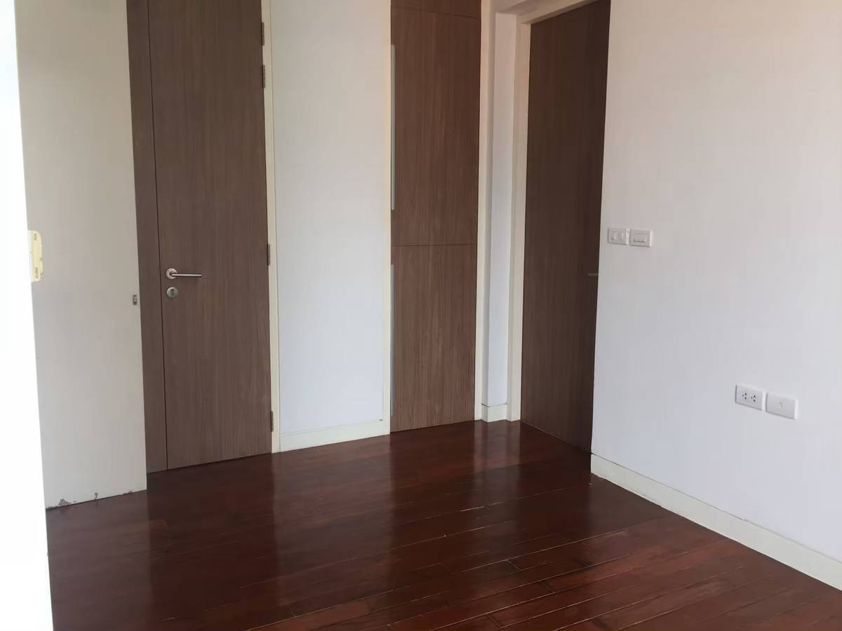 Domus Condominium / 2 Bedrooms (FOR RENT), โดมัส คอนโดมิเนียม / 2 ห้องนอน (เช่า) BJ051