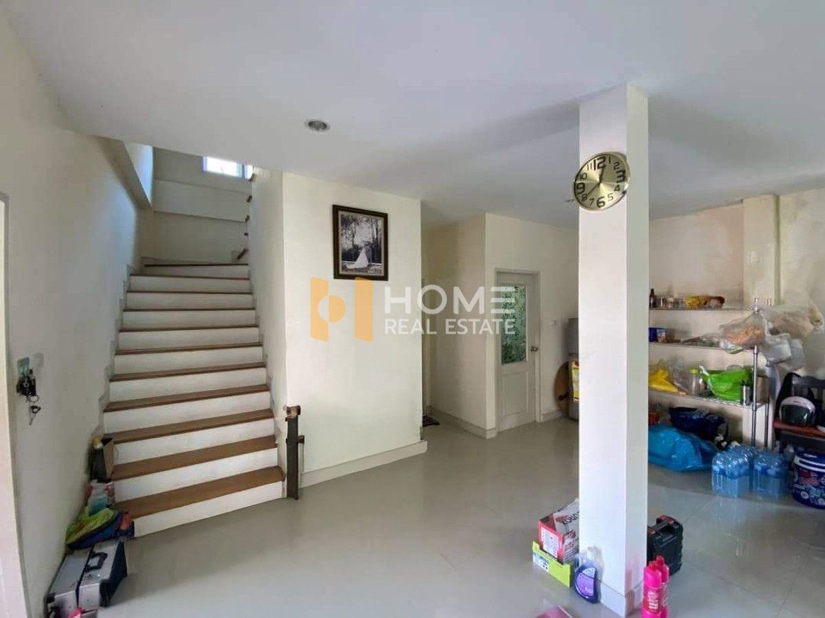 บ้านเดี่ยว หมู่บ้านมารวย / 3 ห้องนอน (ขาย), Baan Maruay / 3 Bedrooms (FOR SALE) YEAN159