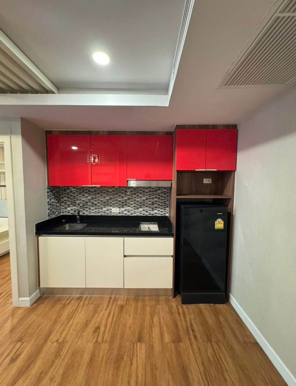 ห้องใหญ่ แต่งครบ ใกล้ทะเล ราคาพิเศษ 🔥 Dusit Grand Park / 1 Bedroom (FOR SALE), ดุสิต แกรนด์ พาร์ค / 1 ห้องนอน (ขาย) AM069