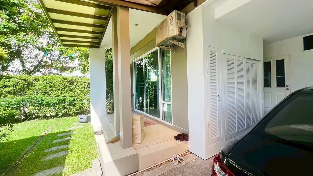 หมู่บ้านคูณสุขวิลล่า นวมินทร์ / 4 ห้องนอน (ขาย), Koonsuk Villa Nawamin / 4 Bedrooms (FOR SALE) MNT061