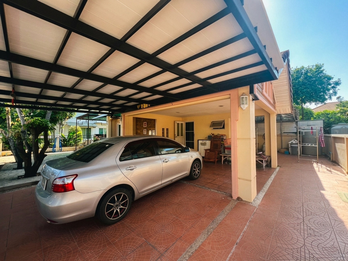 เพอร์เฟค เพลส พระราม 5 - ราชพฤกษ์ / 3 ห้องนอน (ขาย), Perfect Place Rama 5 - Ratchapruek / 3 Bedrooms (FOR SALE) BNS075