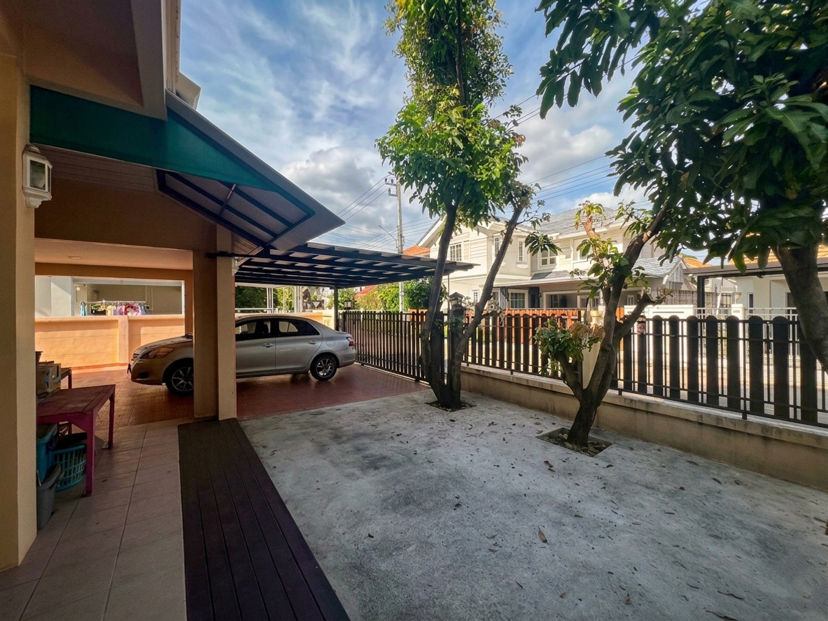 เพอร์เฟค เพลส พระราม 5 - ราชพฤกษ์ / 3 ห้องนอน (ขาย), Perfect Place Rama 5 - Ratchapruek / 3 Bedrooms (FOR SALE) BNS075