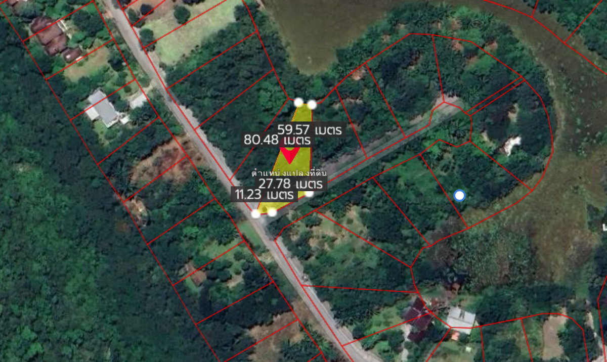 โครงการ มูนแดนซ์เขาใหญ่เรสซิเดนซ์ / (ขาย), Moon Dance Khao Yai Residence / (FOR SALE) TPM376