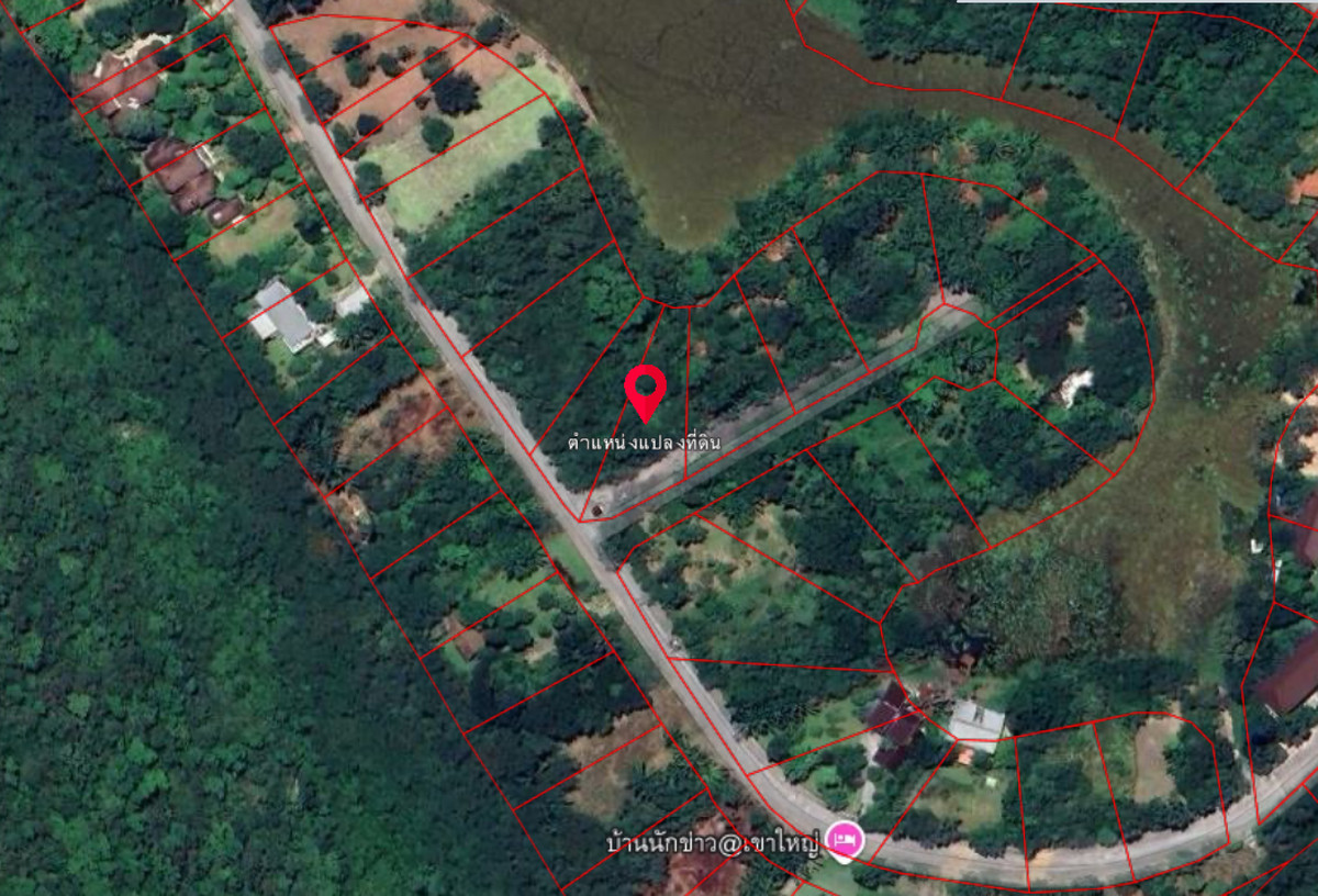 โครงการ มูนแดนซ์เขาใหญ่เรสซิเดนซ์ / (ขาย), Moon Dance Khao Yai Residence / (FOR SALE) TPM376