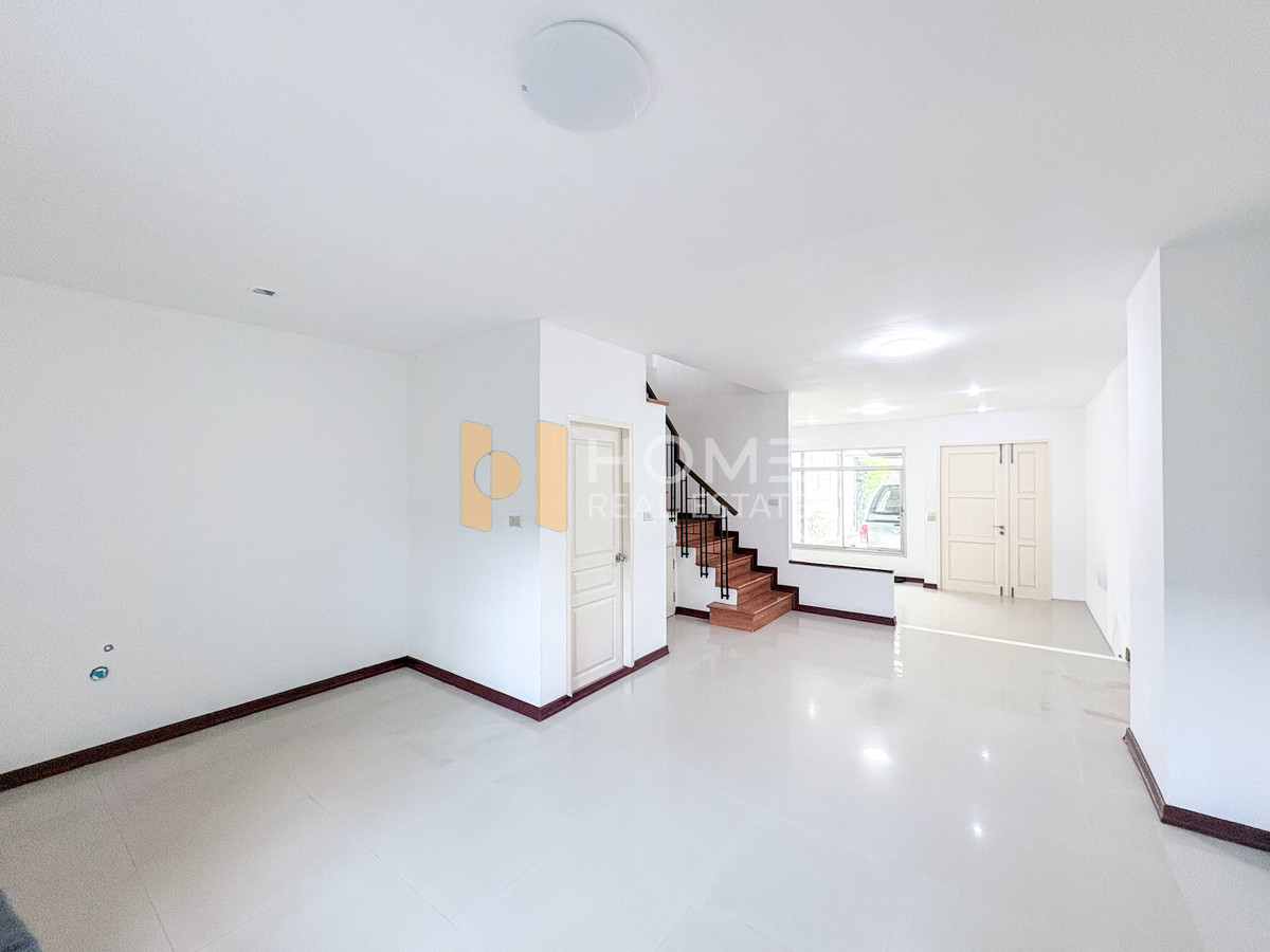 Vista Park Vibhavadi / 3 Bedrooms (FOR SALE), วิสต้า พาร์ค วิภาวดี / 3 ห้องนอน (ขาย) TPM372