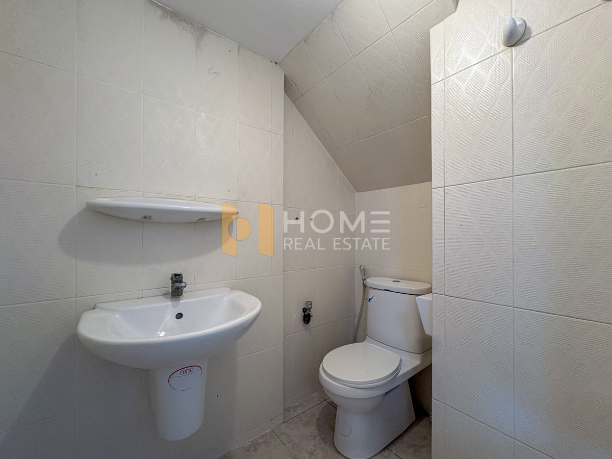 Vista Park Vibhavadi / 3 Bedrooms (FOR SALE), วิสต้า พาร์ค วิภาวดี / 3 ห้องนอน (ขาย) TPM372