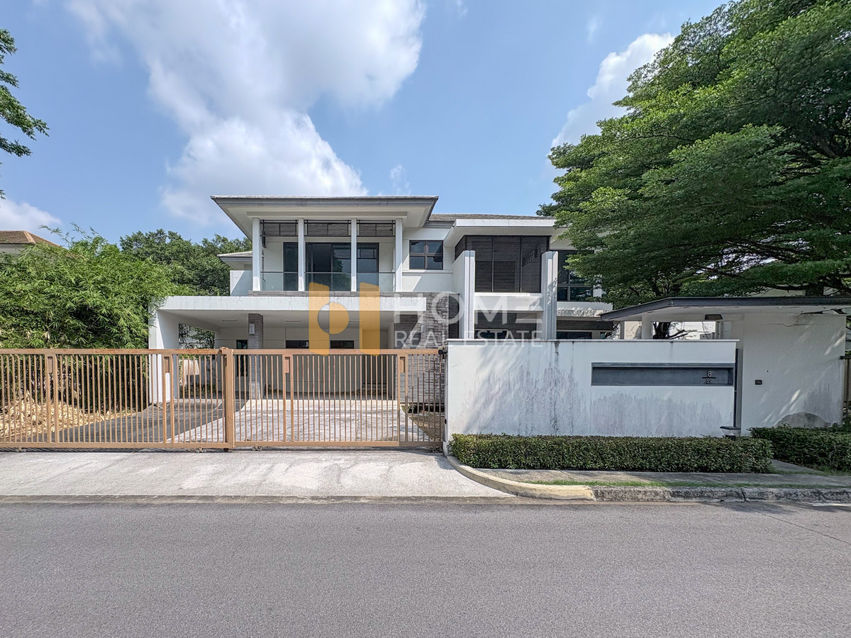 บ้านพร้อมที่ดิน ลดาวัลย์ เกษตร - นวมินทร์ / 4 ห้องนอน (ขาย), House With Land Ladawan Kaset - Nawamin / 4 Bedrooms (FOR SALE) TPM370