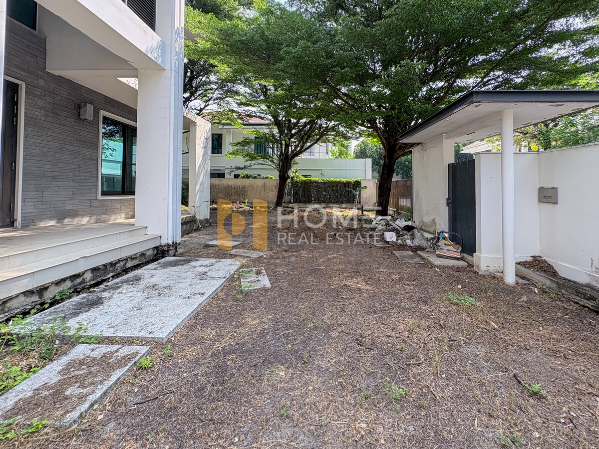 บ้านพร้อมที่ดิน ลดาวัลย์ เกษตร - นวมินทร์ / 4 ห้องนอน (ขาย), House With Land Ladawan Kaset - Nawamin / 4 Bedrooms (FOR SALE) TPM370