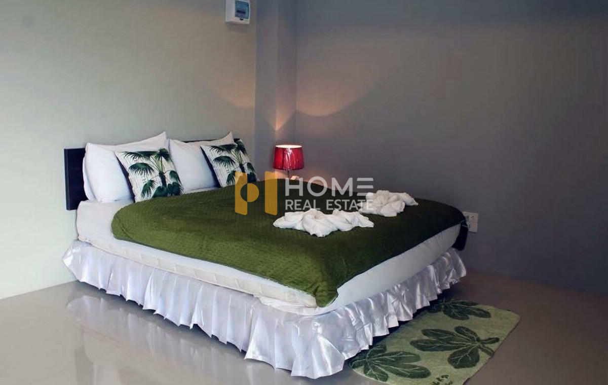 อพาร์ตเมนต์ 100 ห้อง แหลมฉบัง / 80 ตร.ว. (ขาย), Apartment 100 Rooms Laem Chabang / 80 Sq.wah (FOR SALE) YEAN167