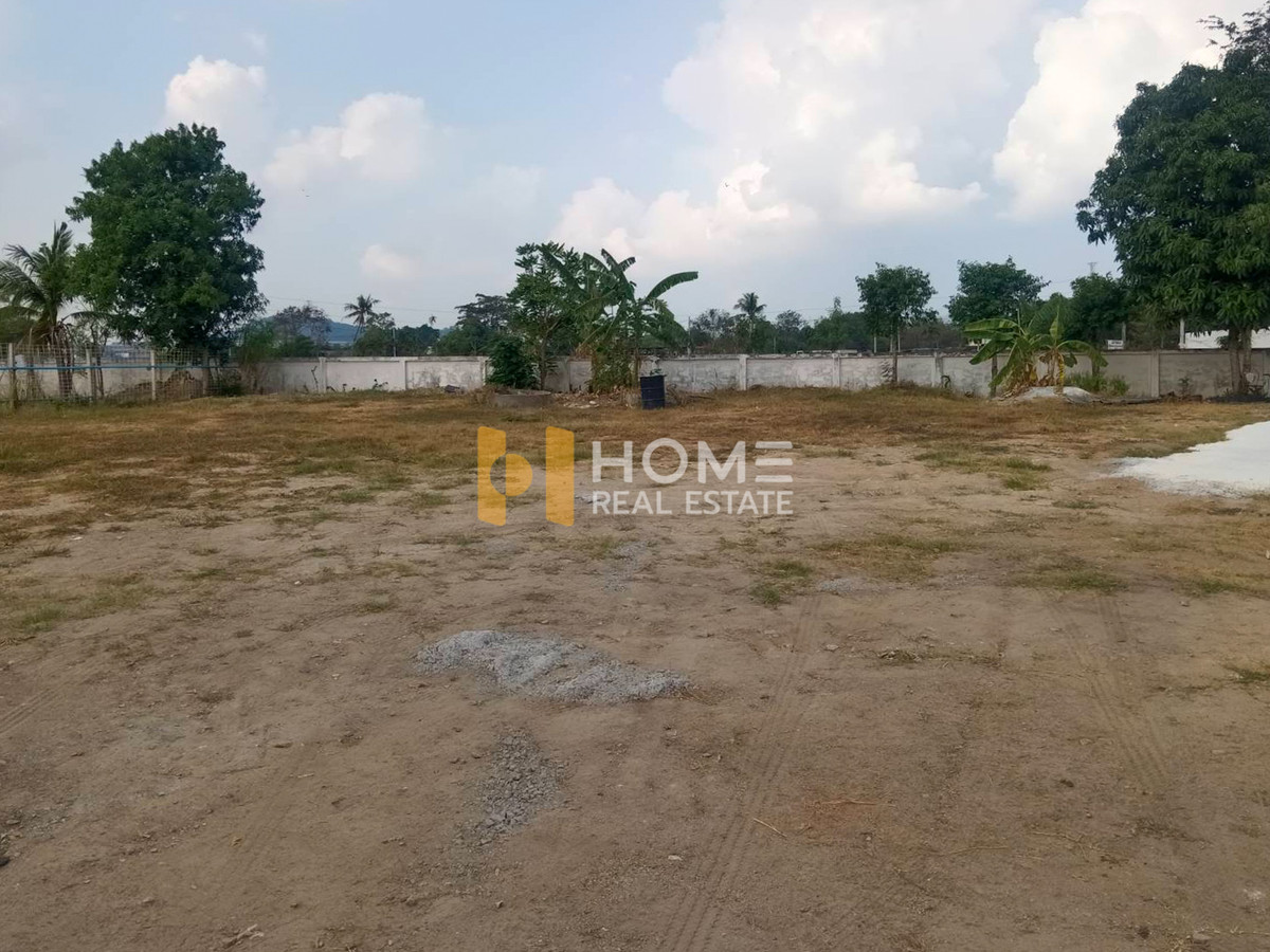 ที่ดิน 1 ไร่ ซากค้อ หนองขาม ซอย 10 / 1 ไร่ (ขาย), Land 1 Rai Sak Kho Nong Kham Soi 10 / 1 Rai (FOR SALE) YEAN160