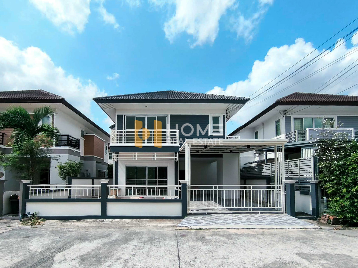 ธารดารา ศรีราชา / 3 ห้องนอน (ขาย), Thandara Sriracha / 3 Bedrooms (FOR SALE) YEAN162