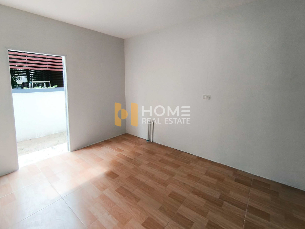ธารดารา ศรีราชา / 3 ห้องนอน (ขาย), Thandara Sriracha / 3 Bedrooms (FOR SALE) YEAN162