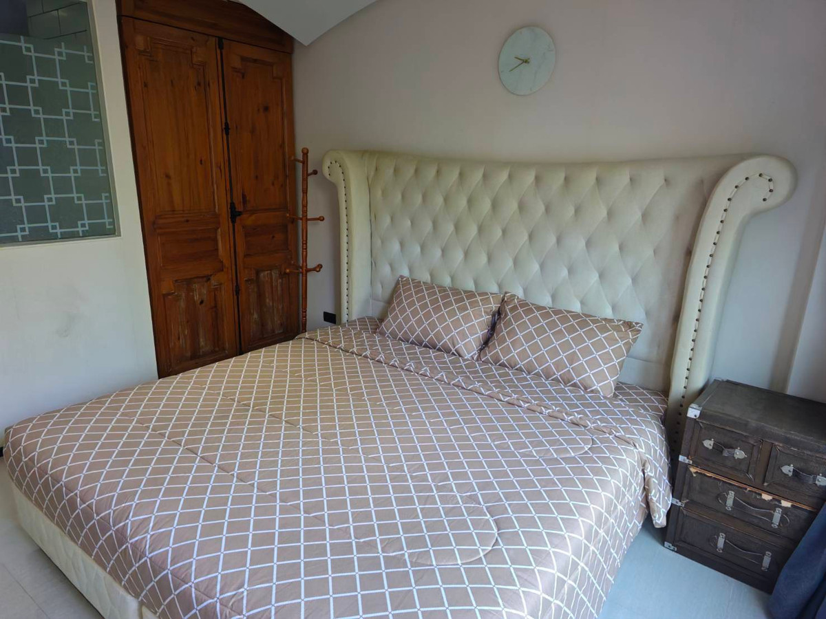 The Venetian Signature Condo Resort Pattaya / Studio (SALE WITH TENANT), เวเนเชี่ยน ซิกเนเจอร์ คอนโด รีสอร์ท พัทยา / ห้องสตูดิโอ (ขายพร้อมผู้เช่า) AM108