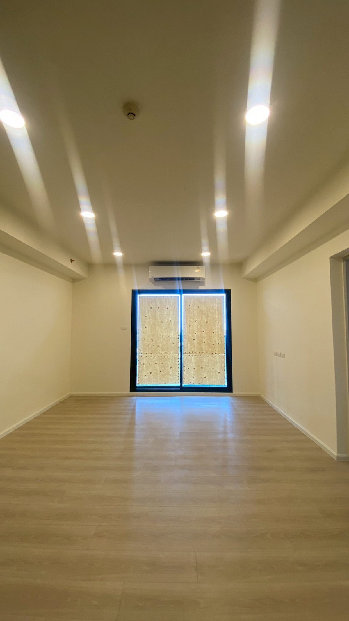 A Space Me Bangna / 2 Bedrooms (FOR SALE), เอ สเปซ มี บางนา / 2 ห้องนอน (ขาย) NA106