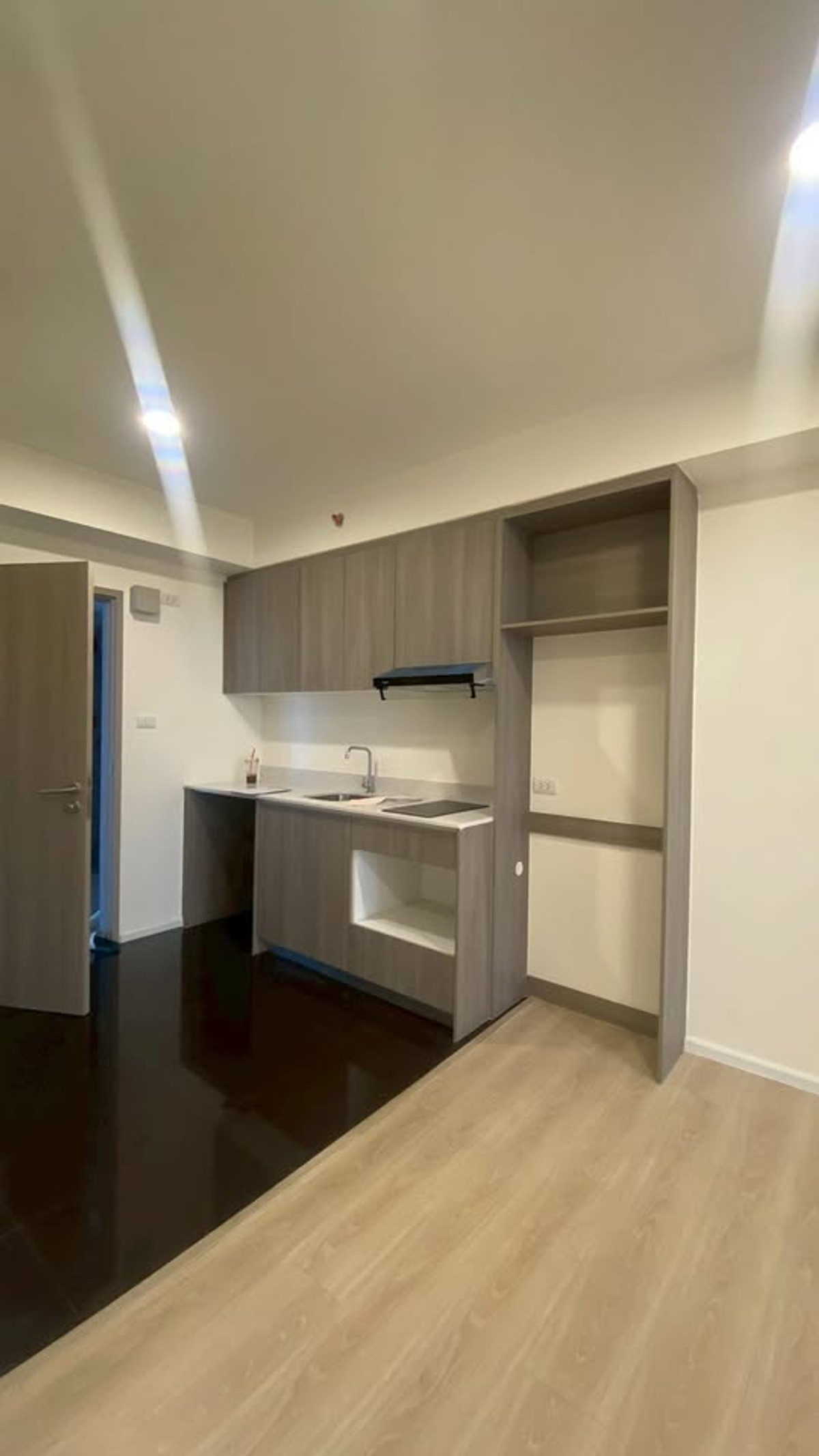 A Space Me Bangna / 2 Bedrooms (FOR SALE), เอ สเปซ มี บางนา / 2 ห้องนอน (ขาย) NA107