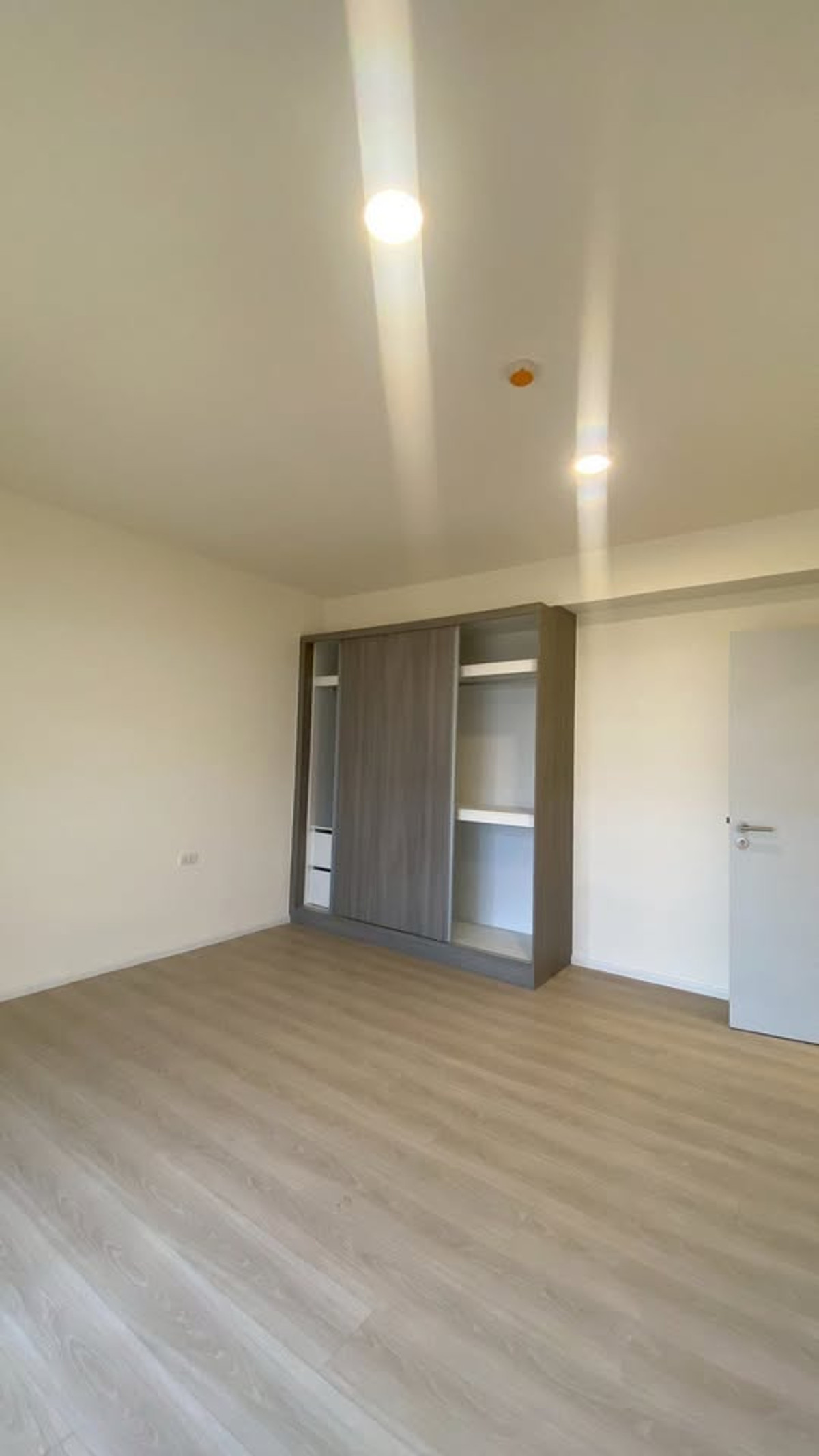 A Space Me Bangna / 2 Bedrooms (FOR SALE), เอ สเปซ มี บางนา / 2 ห้องนอน (ขาย) NA107