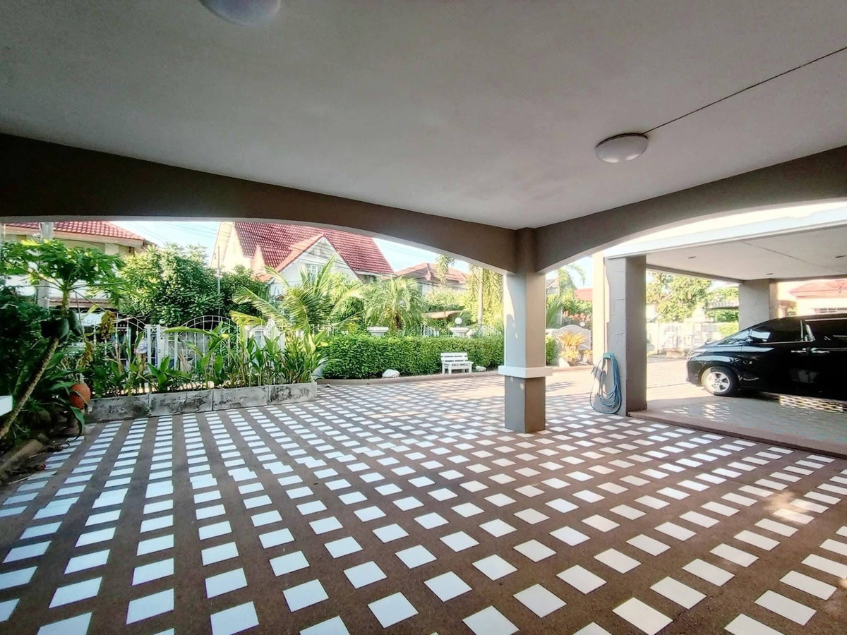 ชลลดา บางบัวทอง / 4 ห้องนอน (ขาย), Chollada Bang Bua Thong / 4 Bedrooms (FOR SALE) AOM098