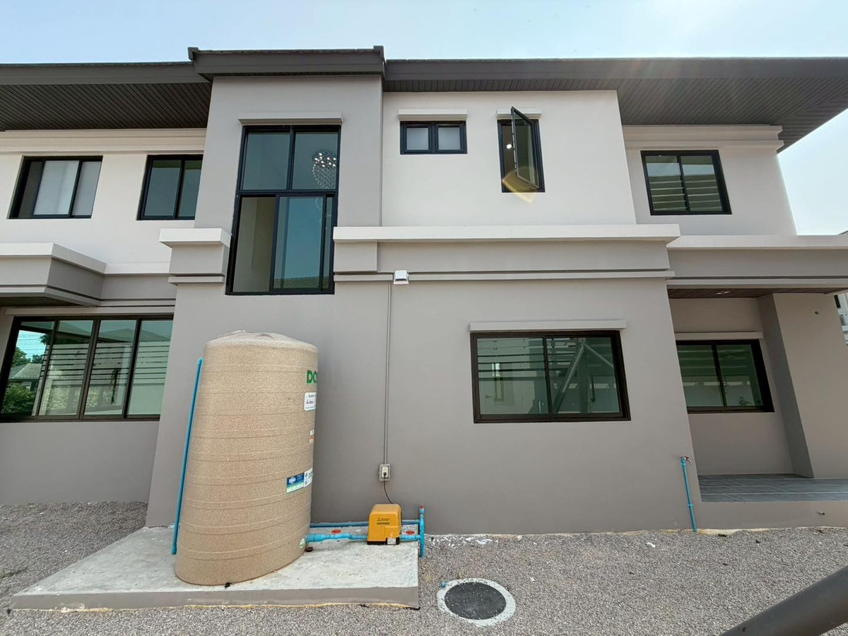 ณุศาศิริ พระราม 2 / 3 ห้องนอน (ขาย), Nusasiri Rama II / 3 Bedrooms (FOR SALE) AOM099