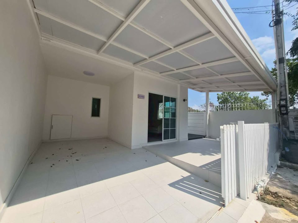 หมู่บ้านพฤกษาซอยเขาน้อย / 3 ห้องนอน (ขาย), Baan Prueksa Boonsamphan / 3 Bedrooms (FOR SALE) BEWN154