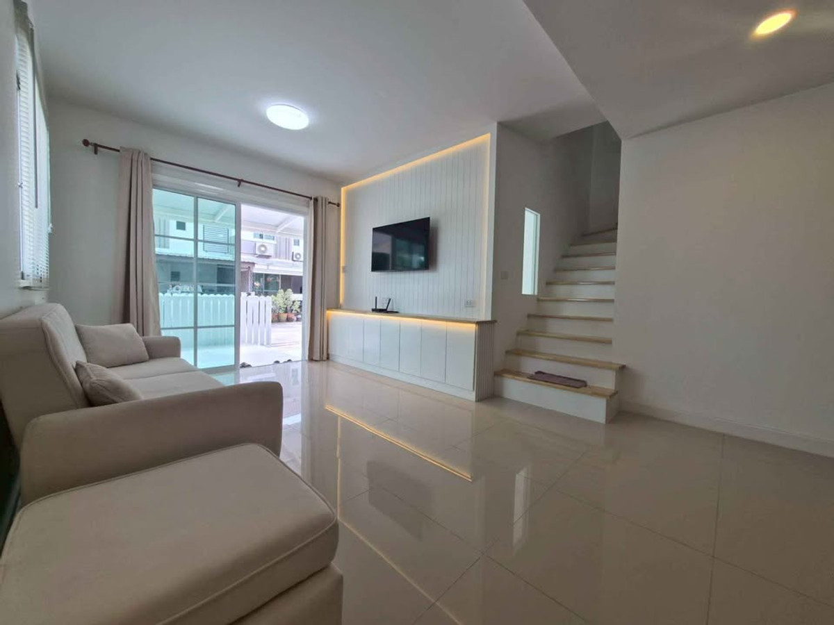 หมู่บ้านพฤกษาซอยเขาน้อย / 3 ห้องนอน (ขาย), Baan Prueksa Boonsamphan / 3 Bedrooms (FOR SALE) BEWN154