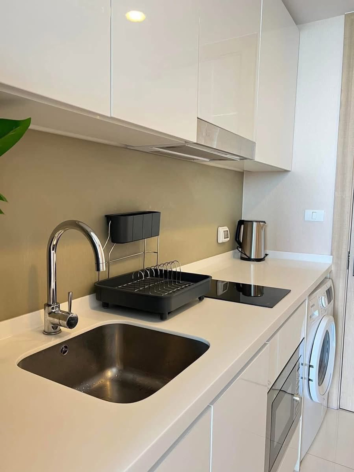 The Riviera Wong Amat Beach / Studio (FOR SALE), เดอะ ริเวียร่า วงศ์อมาตย์ บีช / ห้องสตูดิโอ (ขาย) BEWN147