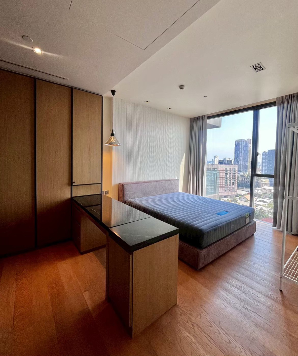 Beatniq Sukhumvit 32 / 1 Bedroom (FOR RENT), บีทนิค สุขุมวิท 32 / 1 ห้องนอน (เช่า) NA113
