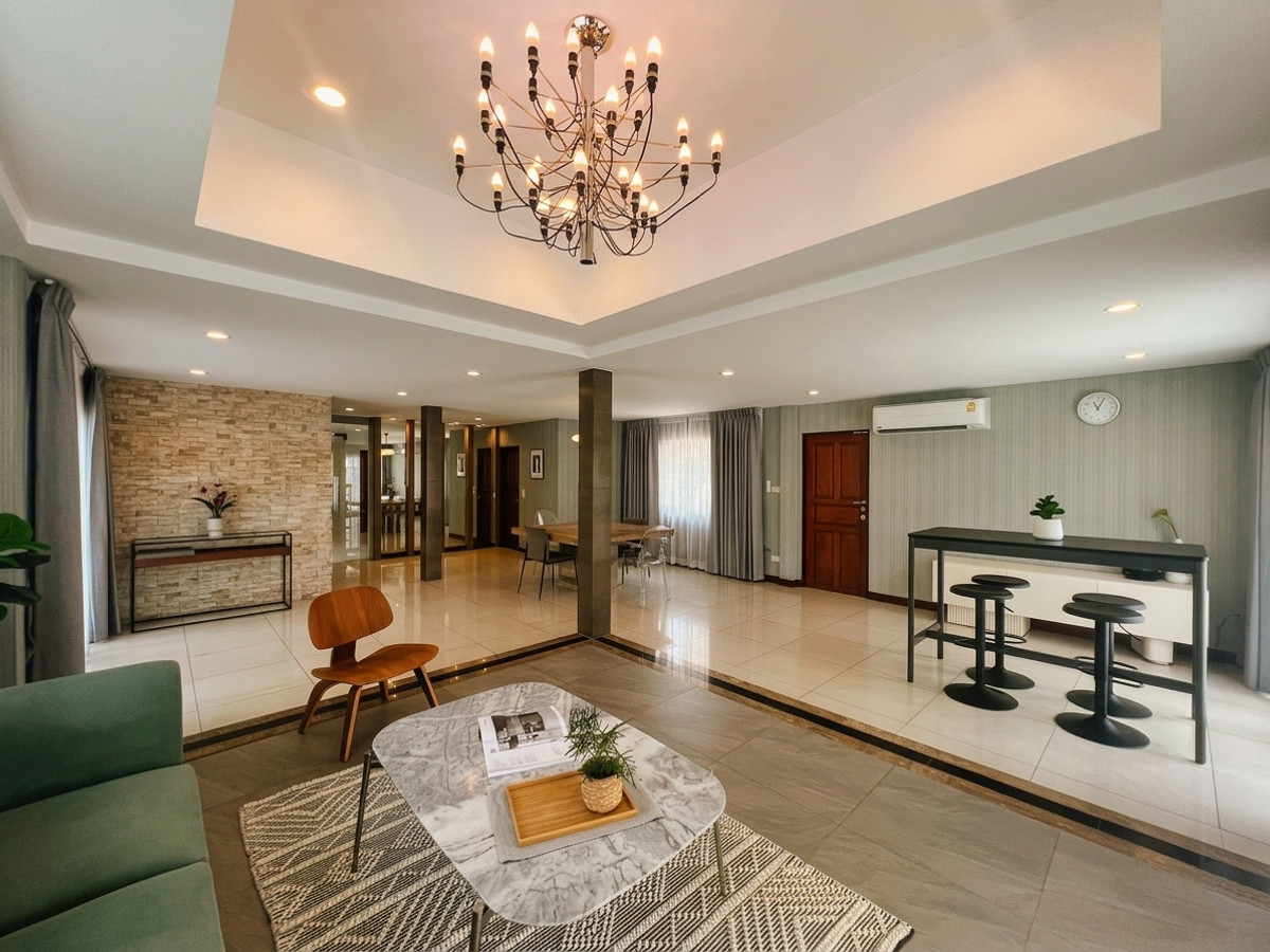 หมู่บ้านเมืองเอก / 3 ห้องนอน (ขาย), Muang Ake Village / 3 Bedrooms (FOR SALE) BNS059