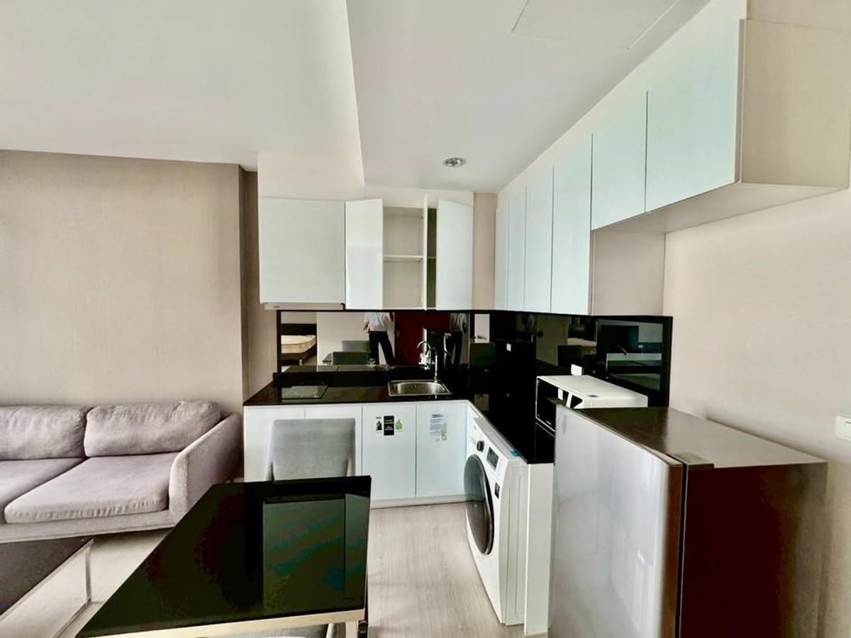 Estella Ekkamai / 1 Bedroom (FOR SALE), เอสเตลลา เอกมัย / 1 ห้องนอน (ขาย) NA105