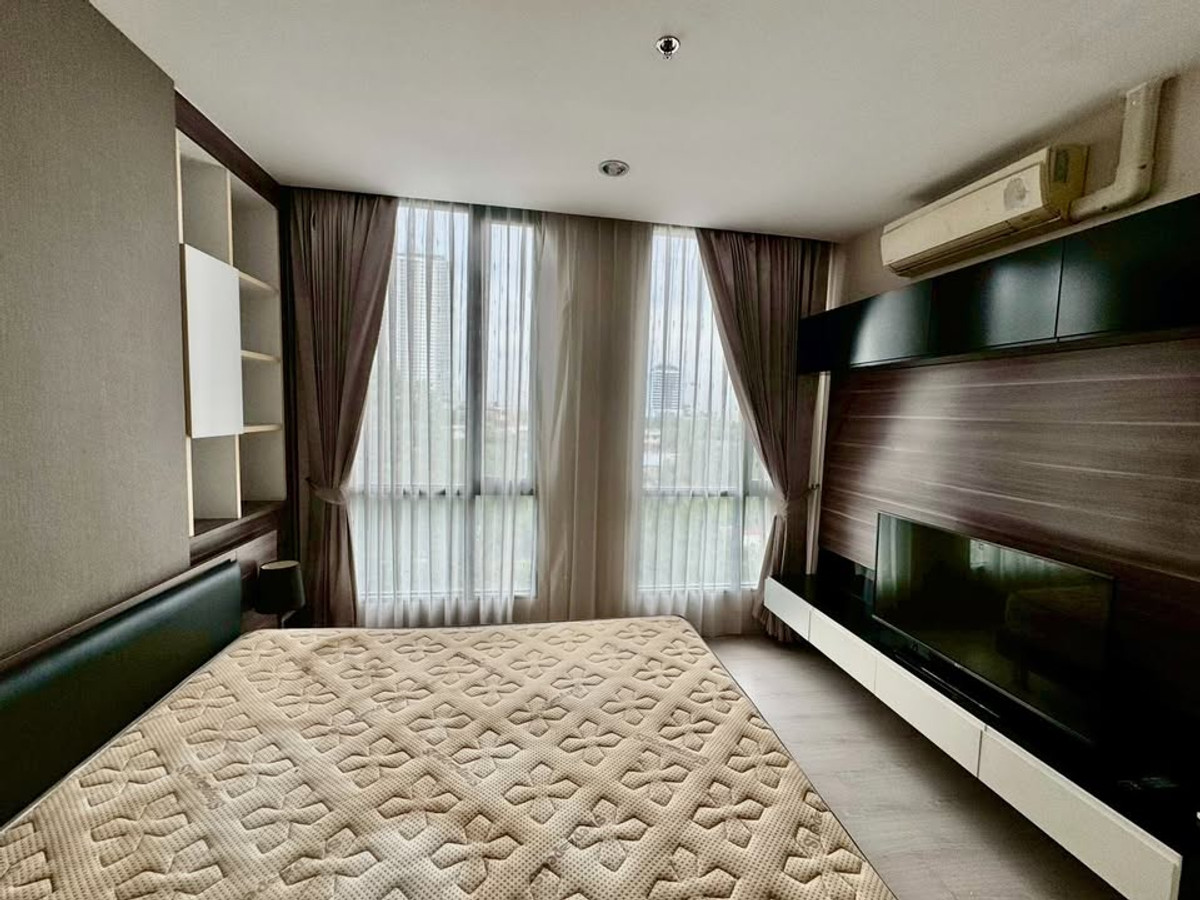 Estella Ekkamai / 1 Bedroom (FOR SALE), เอสเตลลา เอกมัย / 1 ห้องนอน (ขาย) NA105