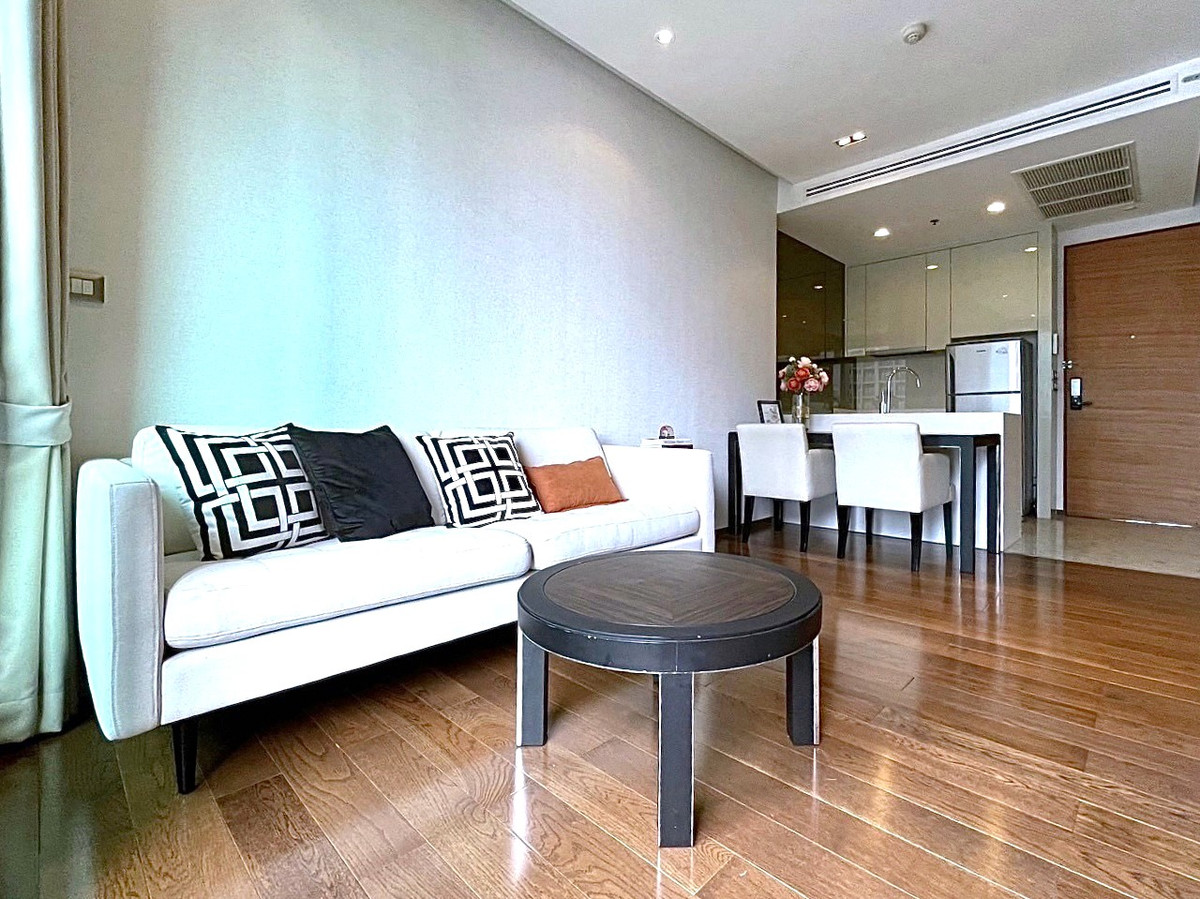The Address Sukhumvit 28 / 1 Bedroom (FOR SALE), ดิ แอดเดรส สุขุมวิท 28 / 1 ห้องนอน (ขาย) NA040