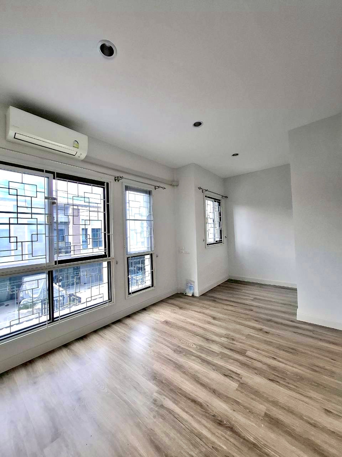 เวิร์ฟ ติวานนท์ - รังสิต / 2 ห้องนอน (ขาย), VERVE Tiwanon - Rangsit / 2 Bedrooms (FOR SALE) BNS065