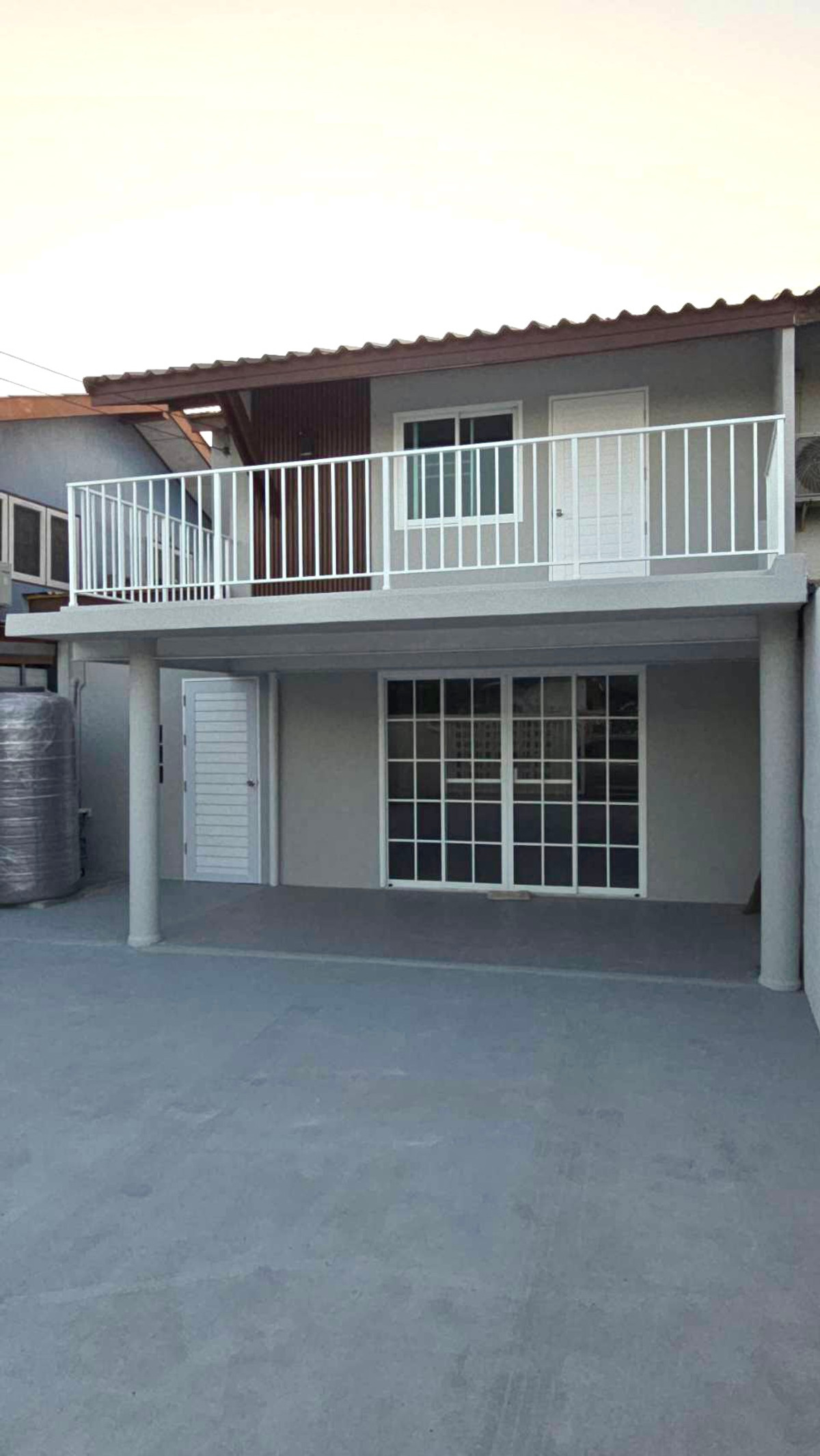 หมู่บ้านปิ่นเจริญ 3 / 2 ห้องนอน (ขาย), Pin Charoen 3 Village / 2 Bedrooms (FOR SALE) BNS064