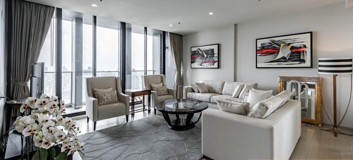 Noble Ploenchit / 2 Bedrooms (FOR SALE), โนเบิล เพลินจิต / 2 ห้องนอน (ขาย) BJ019