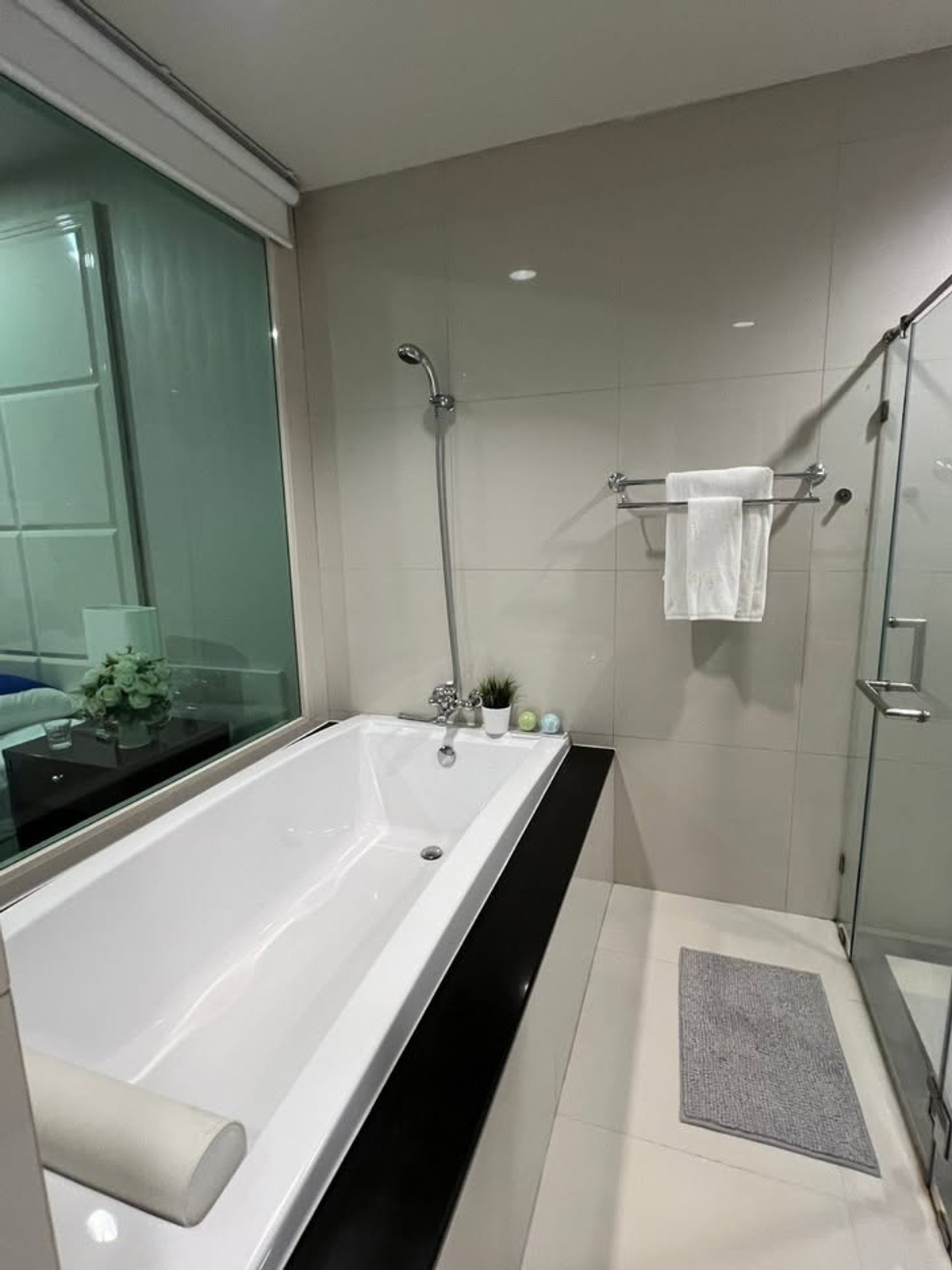 The Address Chidlom / 1 Bedroom (FOR SALE), ดิ แอดเดรส ชิดลม / 1 ห้องนอน (ขาย) BJ106