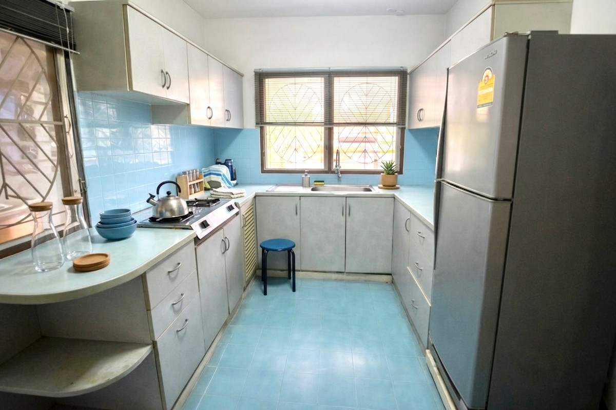 ชวนชื่น บางเขน / 5 ห้องนอน (ขาย), Chuan Chuen Bangkhen / 5 Bedrooms (FOR SALE) BNS071