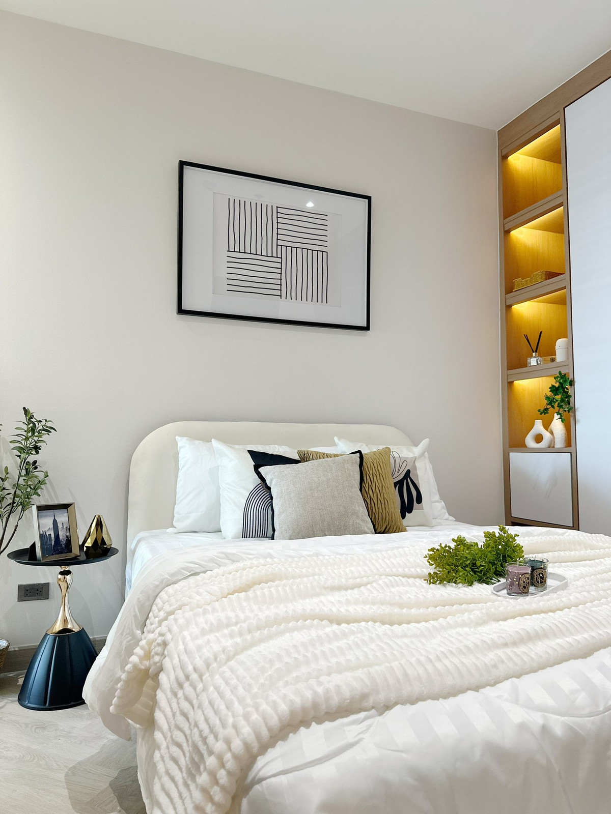 BaanKlangKrung Siam - Pathumwan / 2 Bedrooms (FOR SALE), บ้านกลางกรุง สยาม - ปทุมวัน / 2 ห้องนอน (ขาย) BJ112