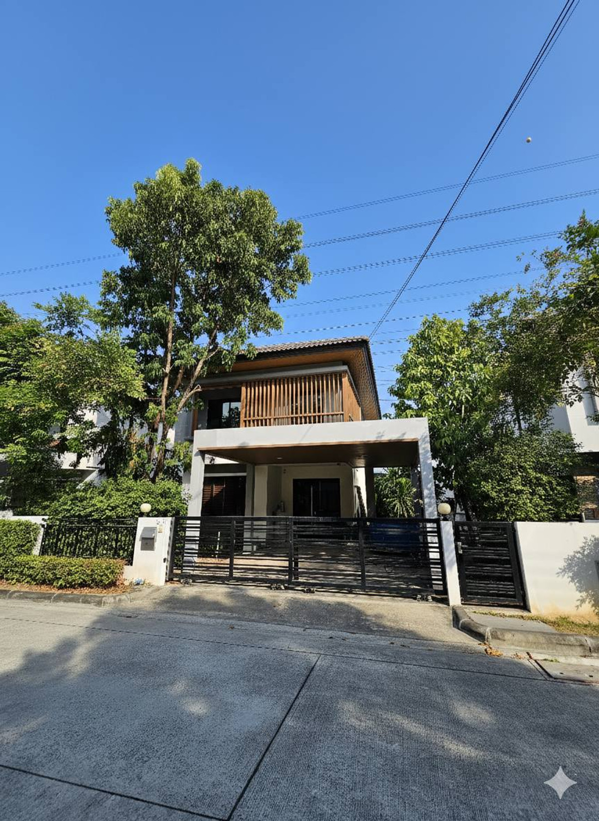 Areeya Como Primo / 4 Bedrooms (FOR RENT), อารียา โคโม่ พรีโม่ / 4 ห้องนอน (เช่า) YOK144