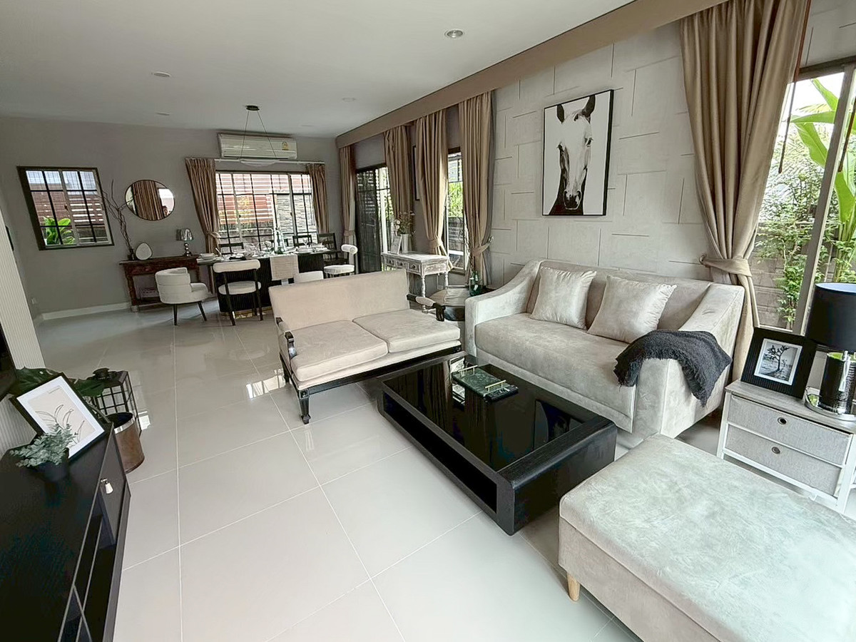 เดอะ แพลนท์ เอสทีค พัฒนาการ 38 / 3 ห้องนอน (ขาย), The Plant Estique Pattanakarn 38 / 3 Bedrooms (FOR SALE) FON160