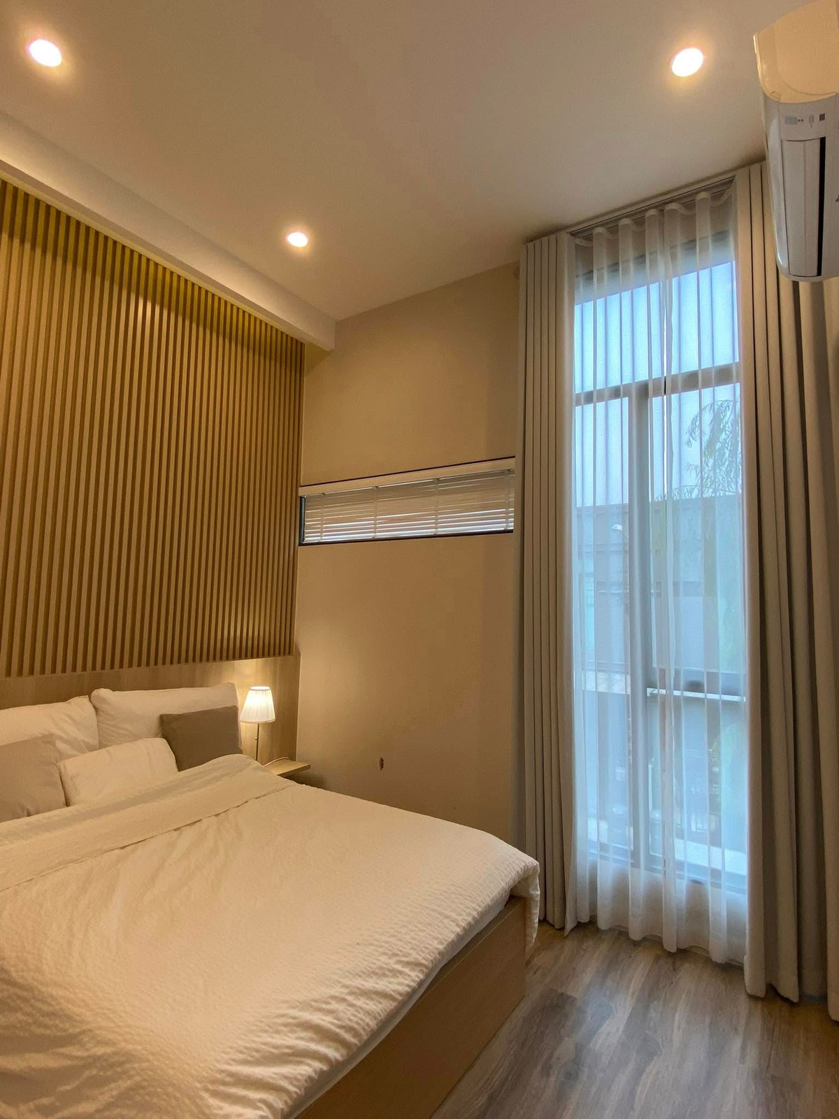 เวิร์ฟ พระราม 9 / 2 ห้องนอน (ขาย), Verve Rama 9 / 2 Bedrooms (FOR SALE) BZD179