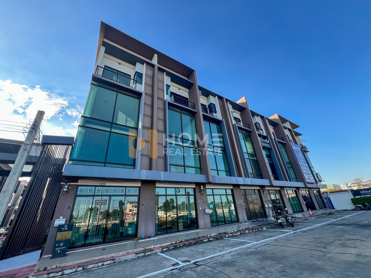 ซิตี้ลิงก์ พระราม 9 - ศรีนครินทร์ / 5 ห้องนอน (ขาย), City Link Rama 9 - Srinakarin / 5 Bedrooms (FOR SALE) BZD096