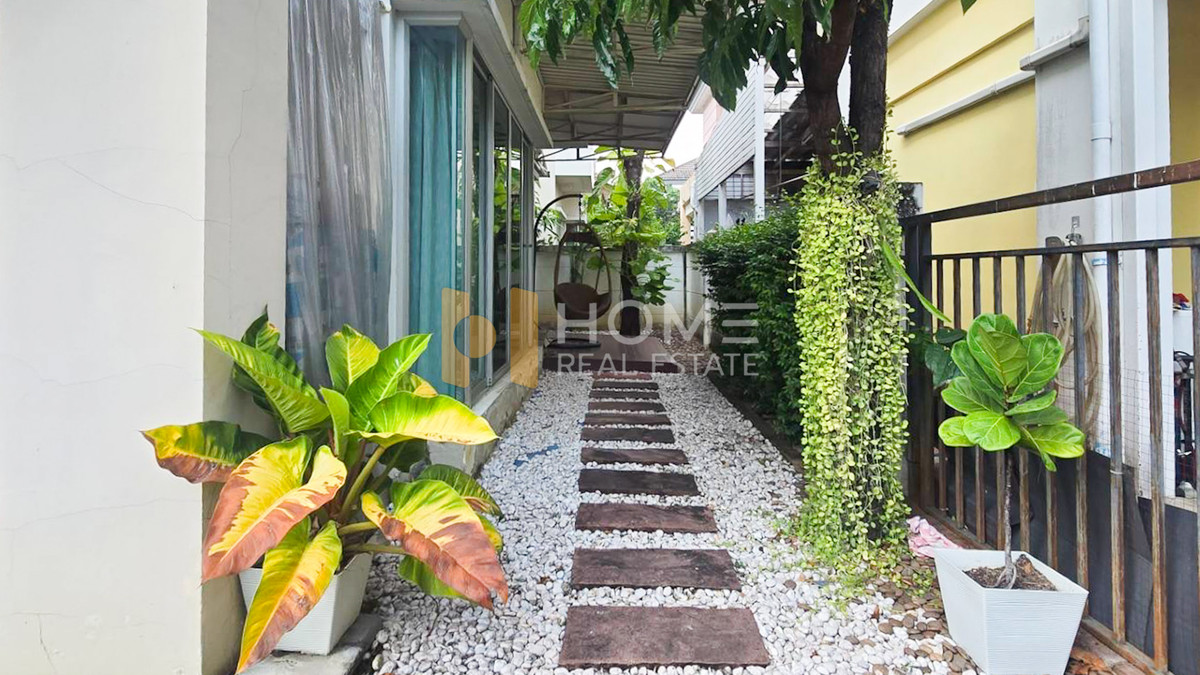 ไลฟ์ บางกอก บลูเลอวาร์ด รามอินทรา 23 / 3 ห้องนอน (เช่า), Life Bangkok Boulevard Ramintra 23 / 3 Bedrooms (FOR RENT) TAN892