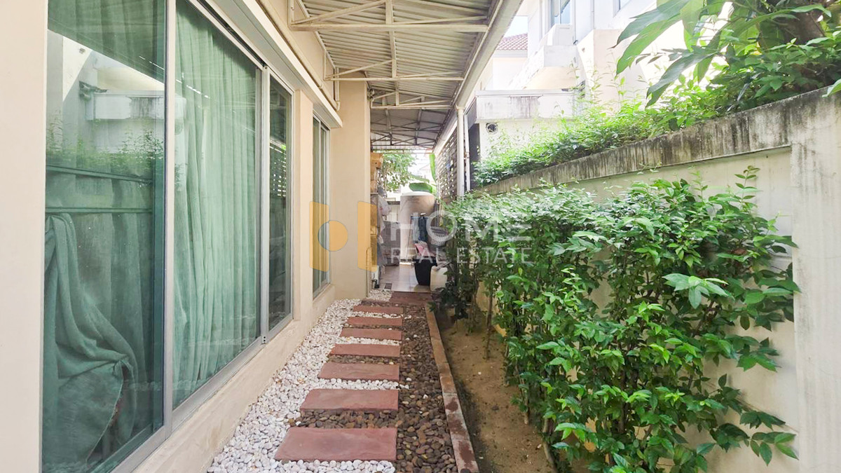 ไลฟ์ บางกอก บลูเลอวาร์ด รามอินทรา 23 / 3 ห้องนอน (เช่า), Life Bangkok Boulevard Ramintra 23 / 3 Bedrooms (FOR RENT) TAN892