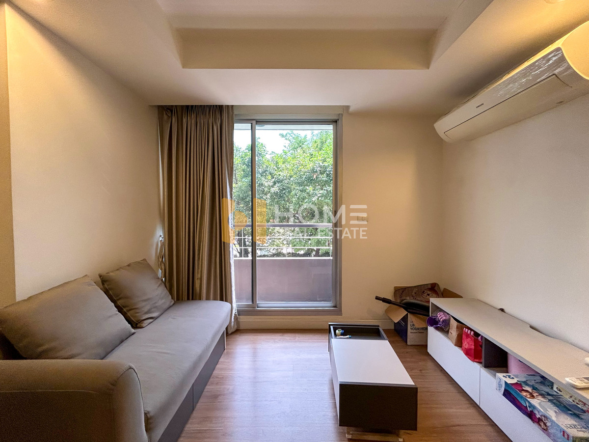 The Kris 6 Ratchada 17 / 2 Bedrooms (FOR SALE), เดอะ คริส 6 รัชดา 17 / 2 ห้องนอน (ขาย) TARN288