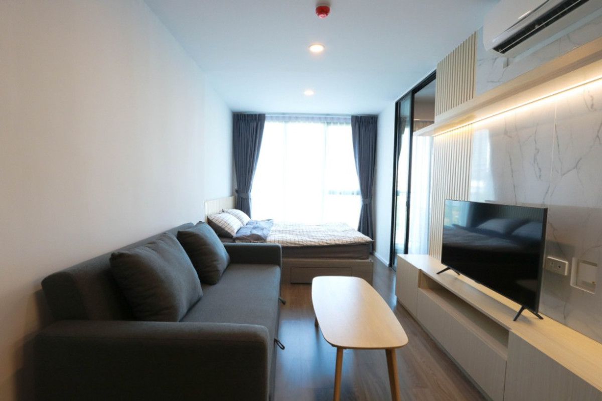 THE ORIGIN Ratchada - Ladprao / 1 Bedroom (SALE WITH TENANT), ดิ ออริจิ้น รัชดา - ลาดพร้าว / 1 ห้องนอน (ขายพร้อมผู้เช่า) JSMN148