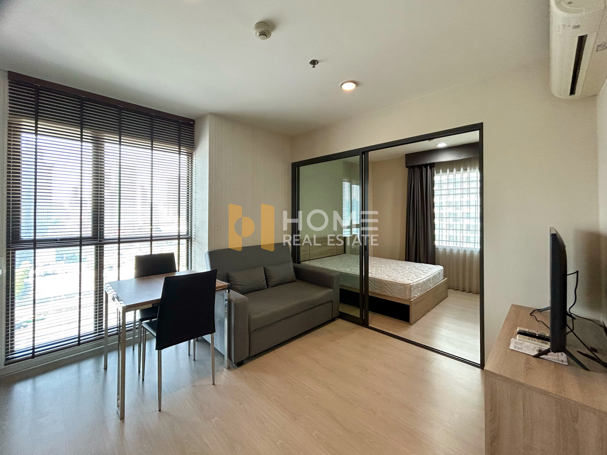 Rhythm Asoke 2 / 1 Bedroom (FOR SALE), ริทึ่ม อโศก 2 / 1 ห้องนอน (ขาย) TARN183